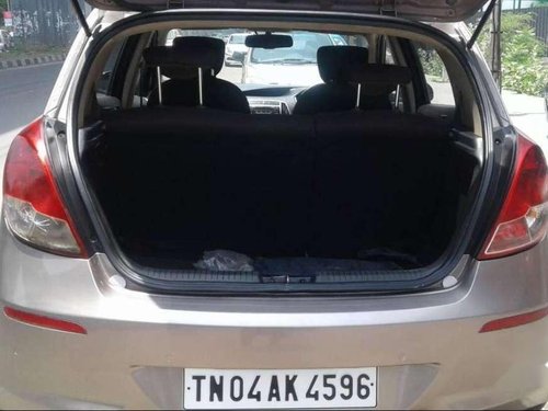 Used 2012 i20  for sale in Chennai