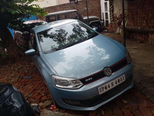 Used 2014 Polo GT TDI  for sale in Varanasi