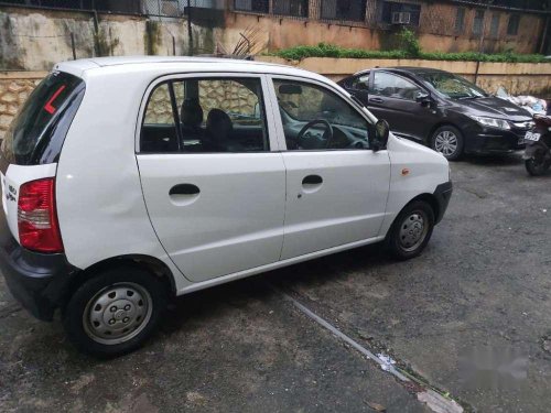 Used 2007 Santro Xing XL  for sale in Mumbai