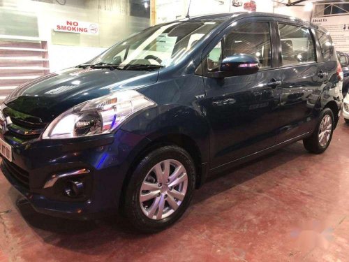 Used 2017 Ertiga ZXI  for sale in Nagar