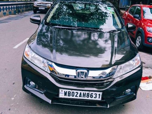 Used 2015 City V MT  for sale in Kolkata