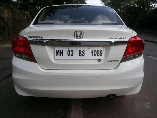 Used 2014 Amaze  for sale in Mumbai