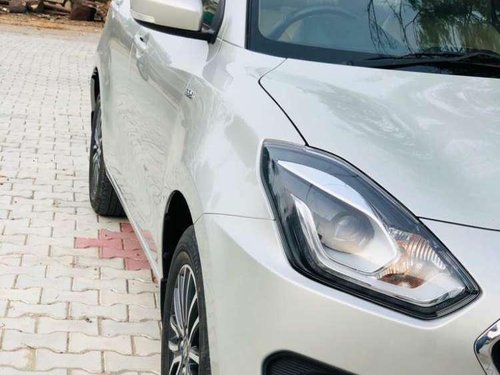 Used 2017 Swift Dzire  for sale in Patiala