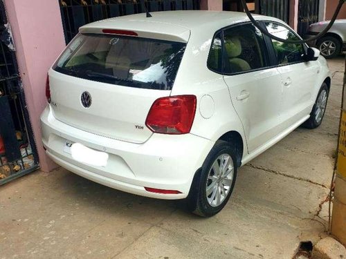 Used 2015 Polo  for sale in Nagar