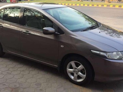 Used 2011 City  for sale in Hyderabad