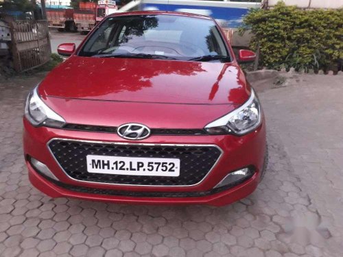 Used 2015 i20 Active  for sale in Pune