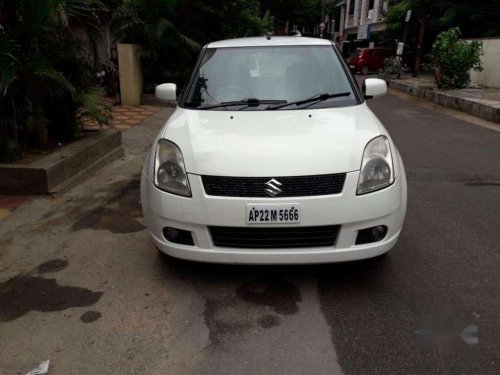 Used 2007 Swift VDI  for sale in Hyderabad