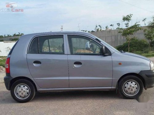 Hyundai Santro Xing XL 2008 MT for sale 