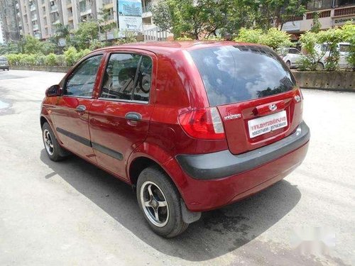 Used 2009 Getz GVS  for sale in Mumbai