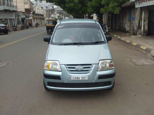 Used 2004 Santro Xing GLS  for sale in Rajkot