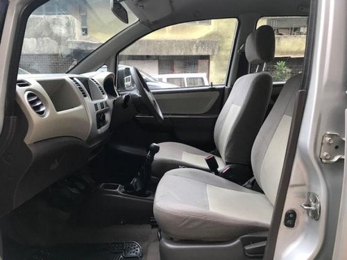 Maruti Zen Estilo VXI BSIV MT for sale