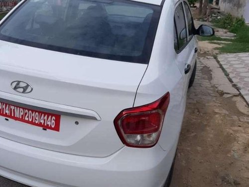 Used 2019 Xcent  for sale in Agra