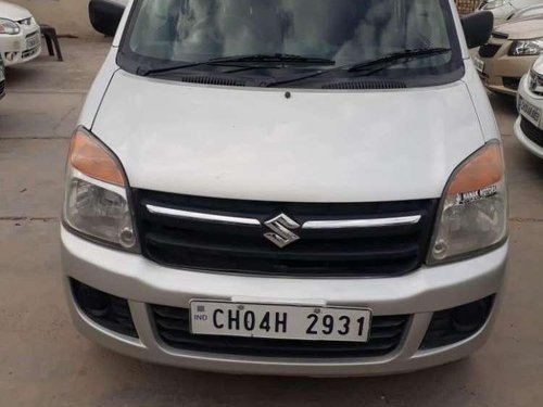 Used 2009 Wagon R  for sale in Chandigarh