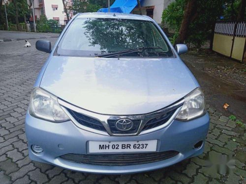 Used 2011 Etios G  for sale in Mumbai