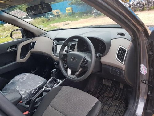 2016 Hyundai Creta  1.6 CRDi AT SX Plus for sale at low price