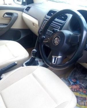 Used 2013 Vento Diesel Highline  for sale in Coimbatore