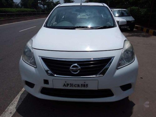 Used 2013 Sunny XL  for sale in Visakhapatnam