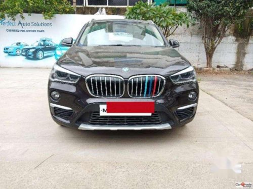 Used 2017 X1 sDrive20d  for sale in Pune