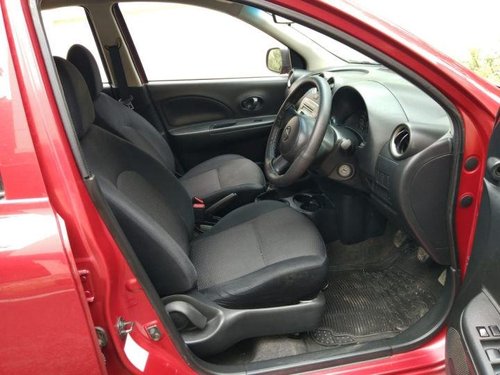 Nissan Micra XL MT 2010 for sale