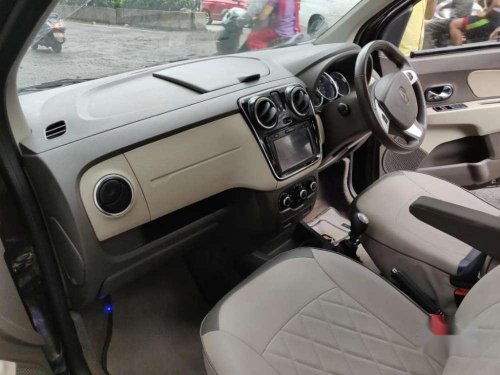 Used 2016 Lodgy  for sale in Thane