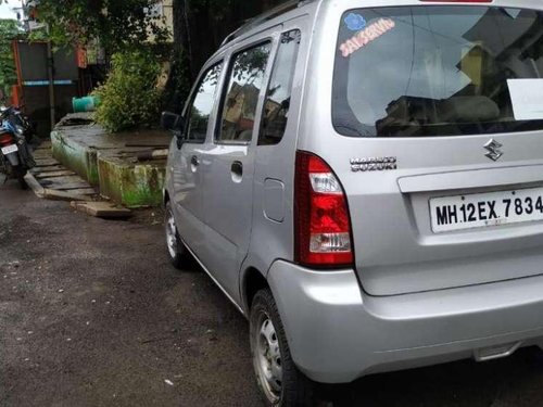 Used 2008 Wagon R LXI  for sale in Baramati