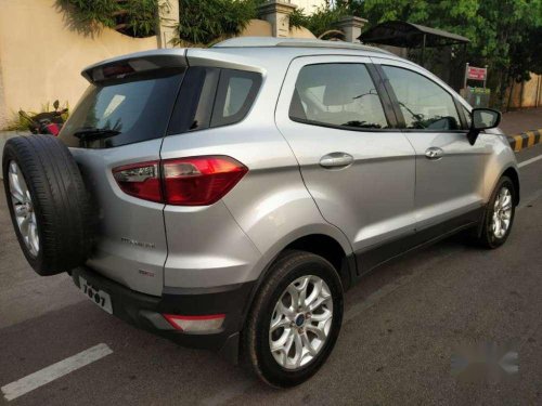 Used 2014 EcoSport  for sale in Visakhapatnam