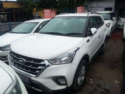 Used 2018 Creta 1.6 E Plus  for sale in Jaipur