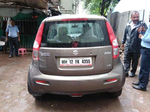 Used 2009 Ritz  for sale in Pune