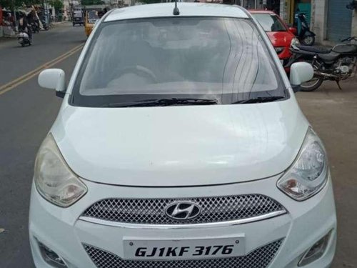 Used 2010 i10 Era  for sale in Rajkot