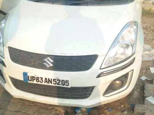 Used 2017 Swift VDI  for sale in Agra