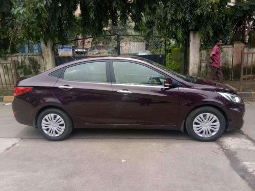 Used 2013 Verna 1.6 CRDI  for sale in Mumbai