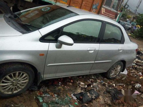 Used 2005 City 1.5 S MT  for sale in Jaipur