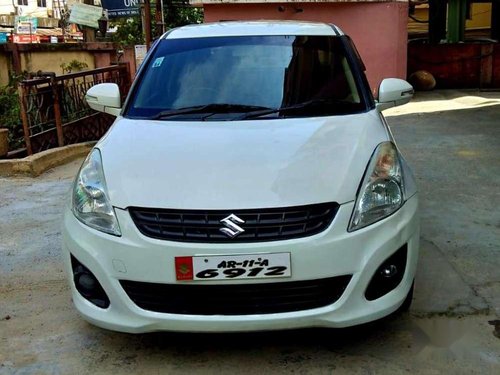 Used 2014 Swift Dzire  for sale in Guwahati