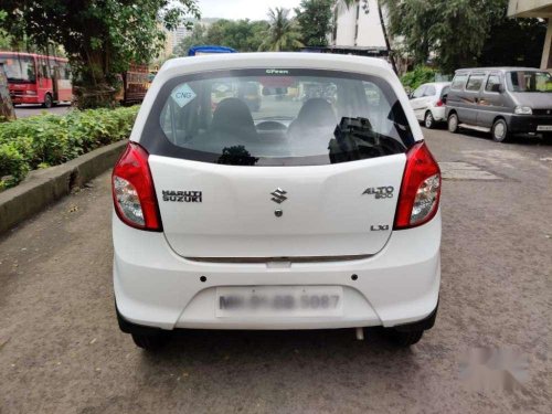 Used 2016 Alto 800 LXI  for sale in Thane