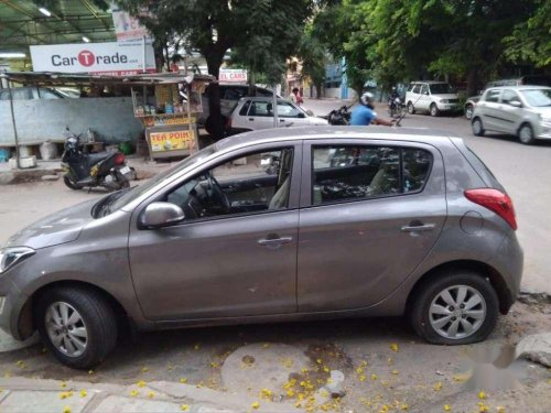 Used 2013 i20 Sportz 1.4 CRDi  for sale in Secunderabad