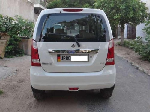 Used 2013 Wagon R VXI  for sale in Agra