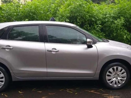 Used 2015 Baleno Petrol  for sale in Mumbai