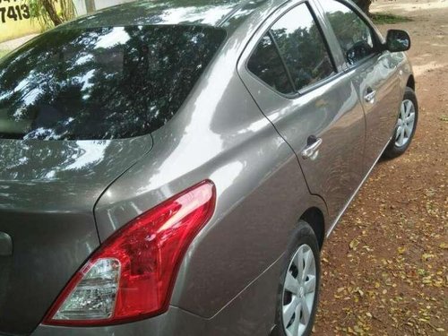 Used Nissan Sunny XL 2012 MT for sale 