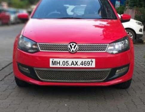 Used 2011 Polo  for sale in Mumbai