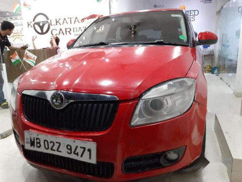 Used 2008 Fabia  for sale in Kolkata