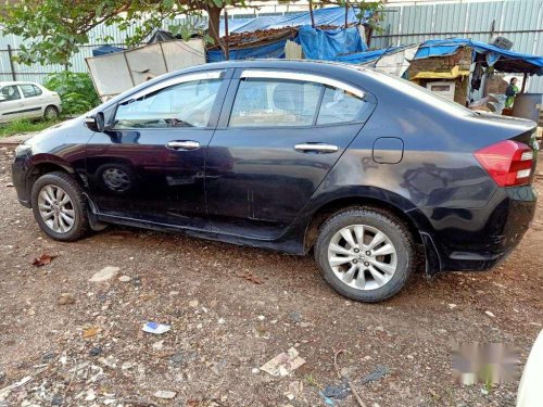 Used 2012 City 1.5 V MT  for sale in Mumbai