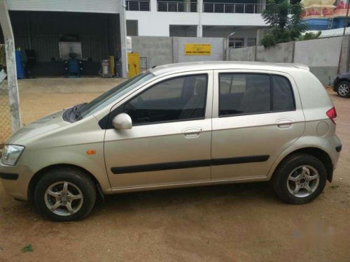 Used 2005 Getz GLS  for sale in Coimbatore