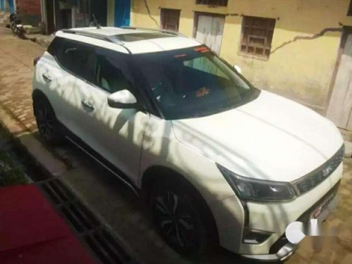 2019 Mahindra XUV300 MT for sale 