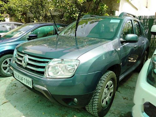 Used 2014 Duster  for sale in Gurgaon