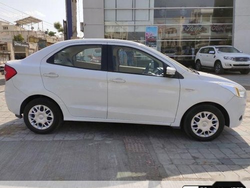 Used 2015 Aspire Trend Diesel  for sale in Rajkot