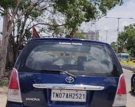 Used 2005 Innova  for sale in Chennai