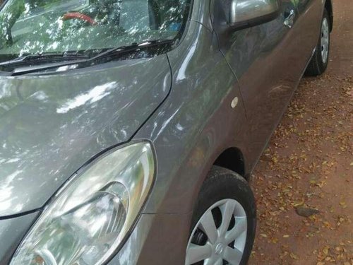 Used Nissan Sunny XL 2012 MT for sale 