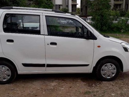 Used 2014 Wagon R LXI  for sale in Ahmedabad