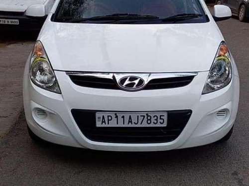 Used 2010 i20 Magna 1.2  for sale in Hyderabad