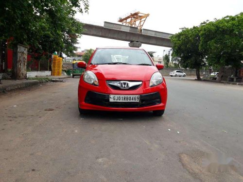 Used 2013 Brio S MT  for sale in Ahmedabad